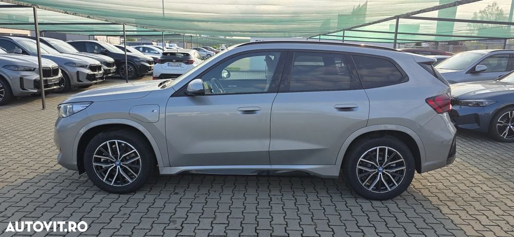 BMW X1 xDrive25e Aut. M Sportpaket - 2
