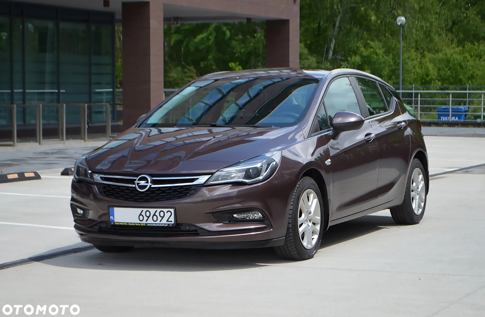 Opel Astra V 1.4 T Enjoy - 3