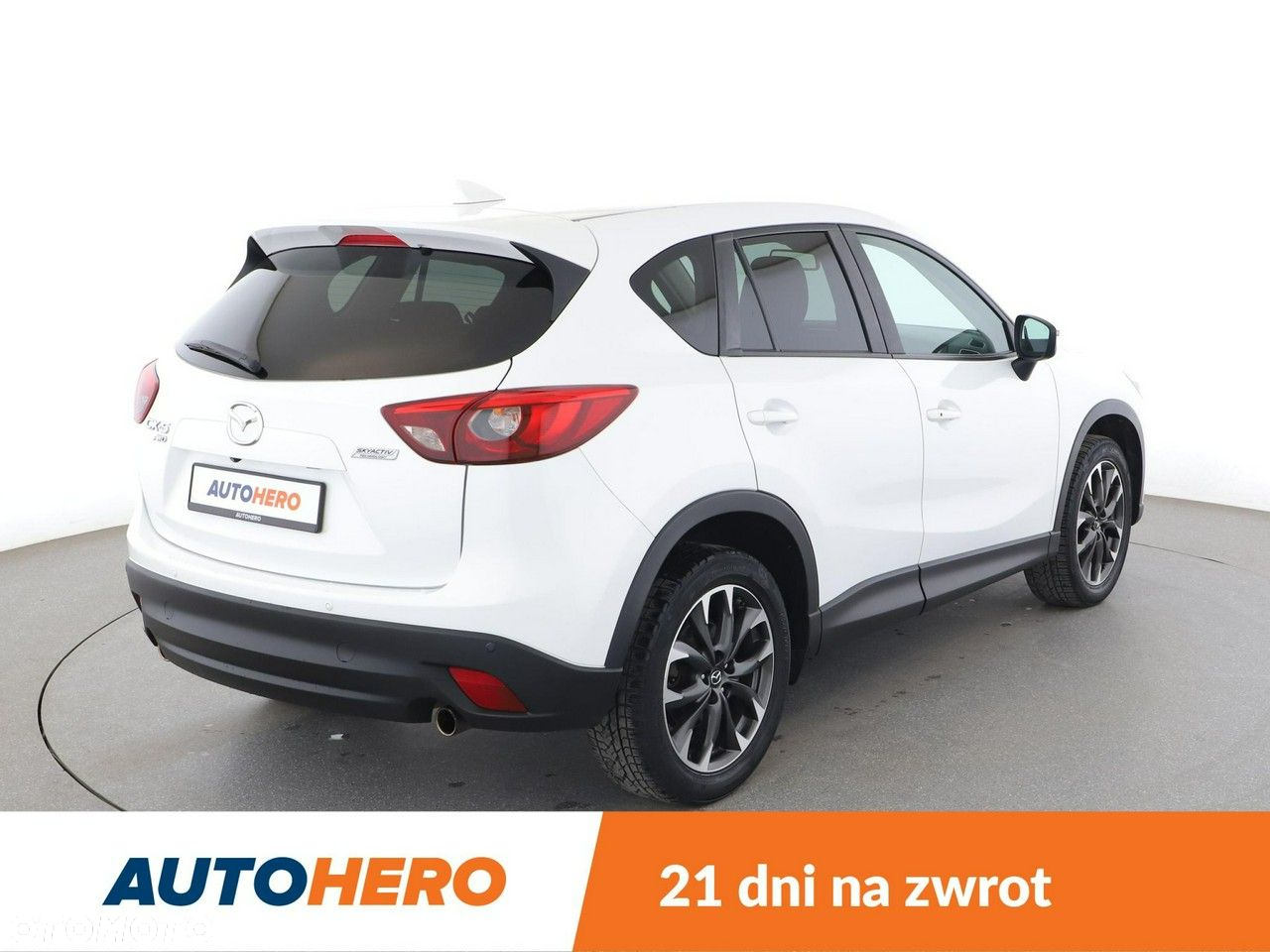Mazda CX-5 - 7
