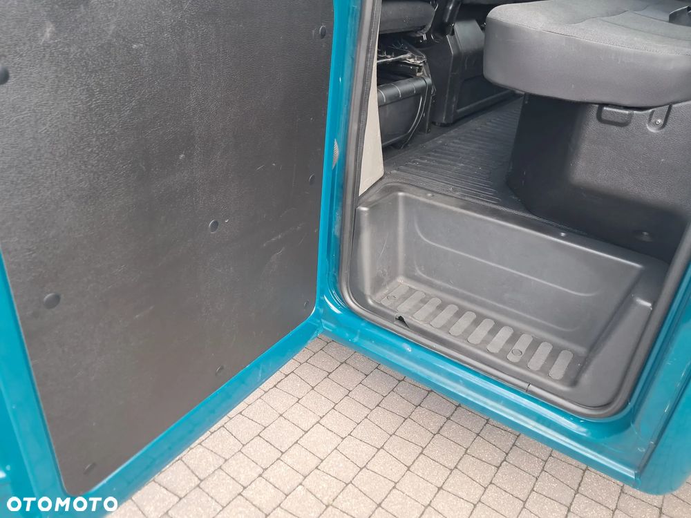 Renault MASTER !!! DO-KA !!! 2,3 DCI !!! MAXXX !!!  BEZ ADBLUE !!! - 21
