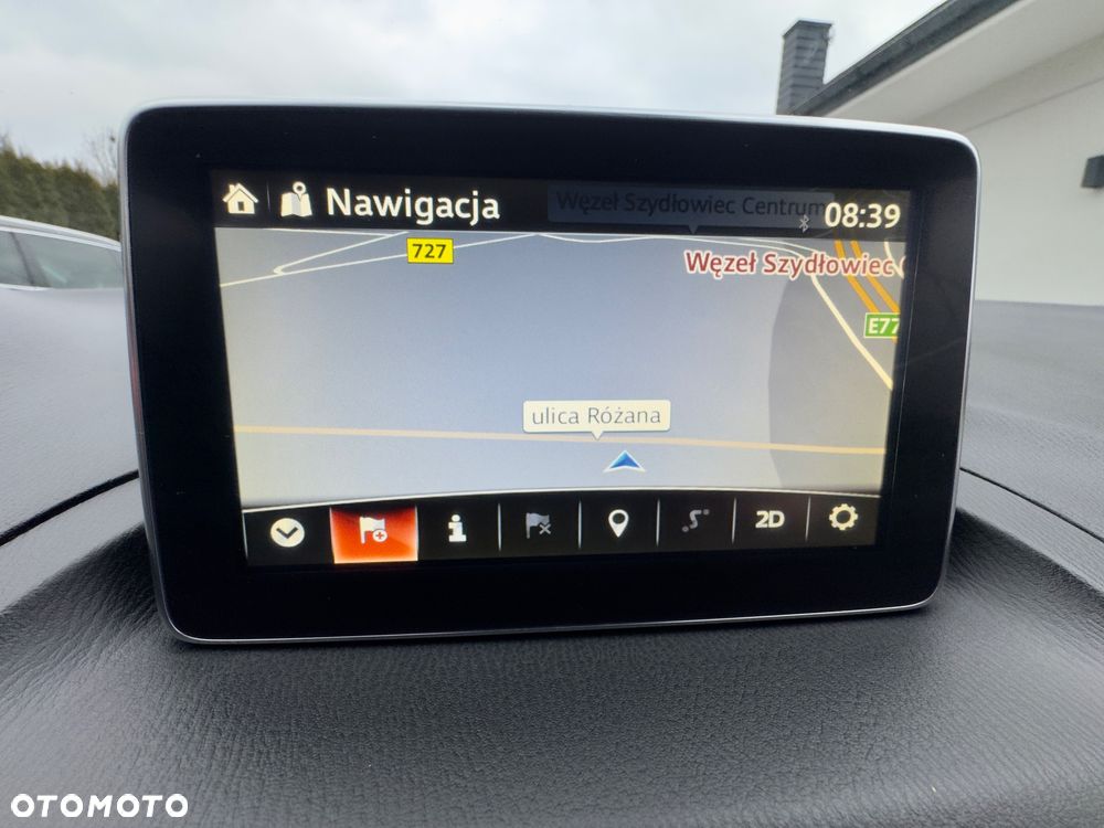 Mazda 3 SKYACTIV-G 165 Exclusive-Line - 9