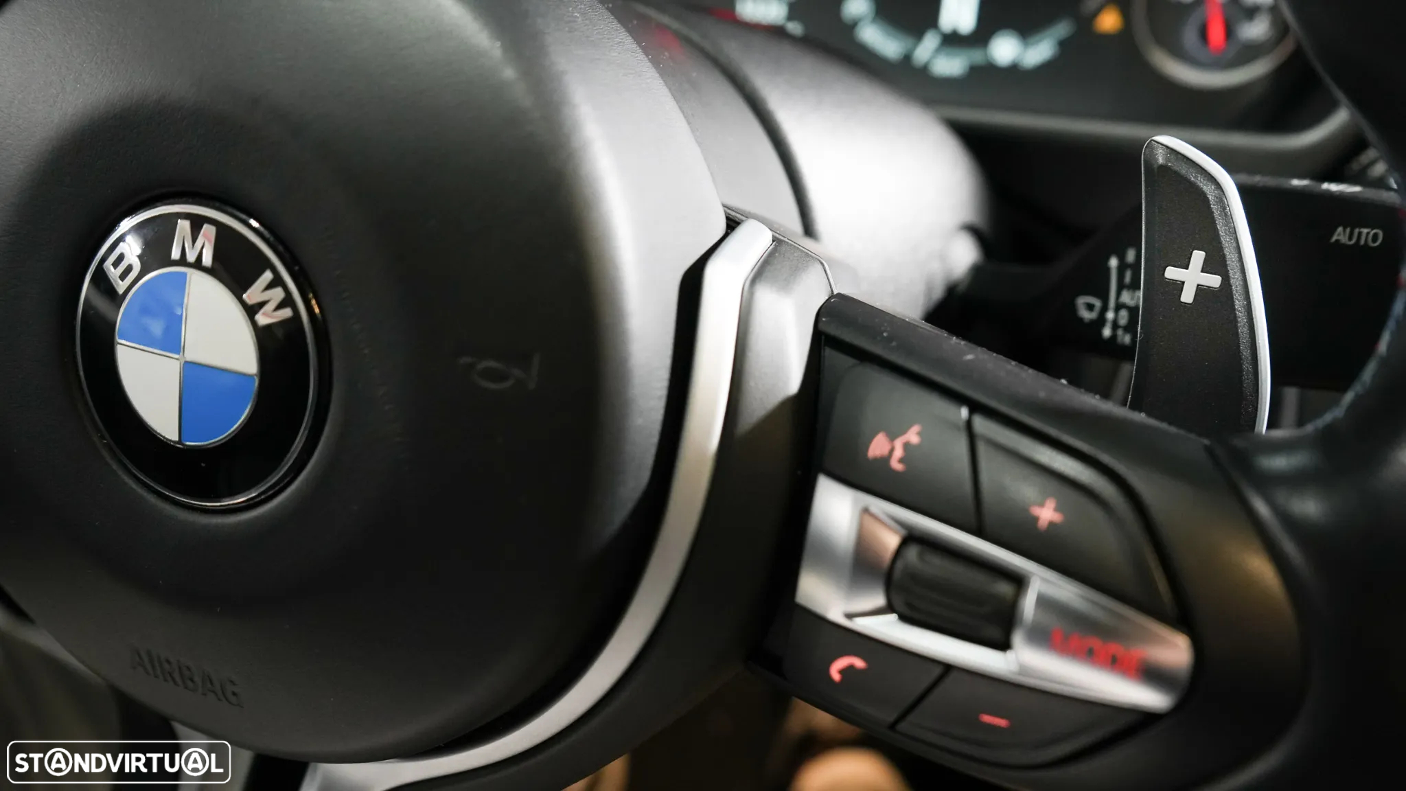 BMW M4 Coupe DKG Competition - 17