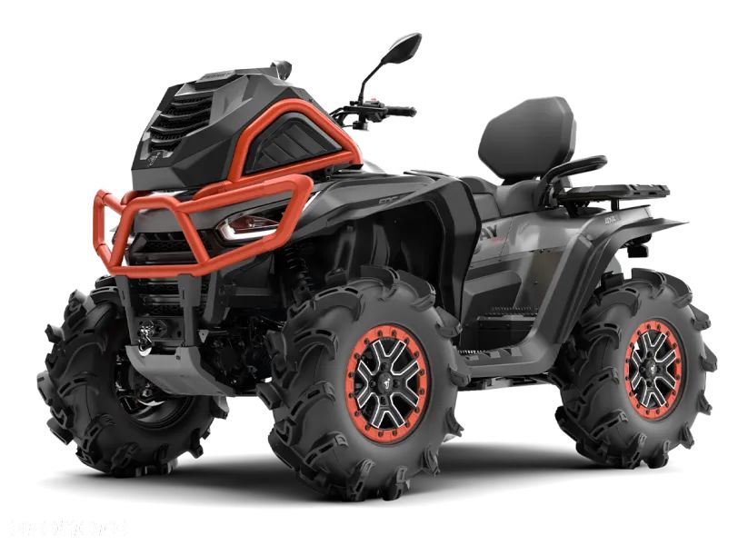 Segway Snarler AT10 - 1