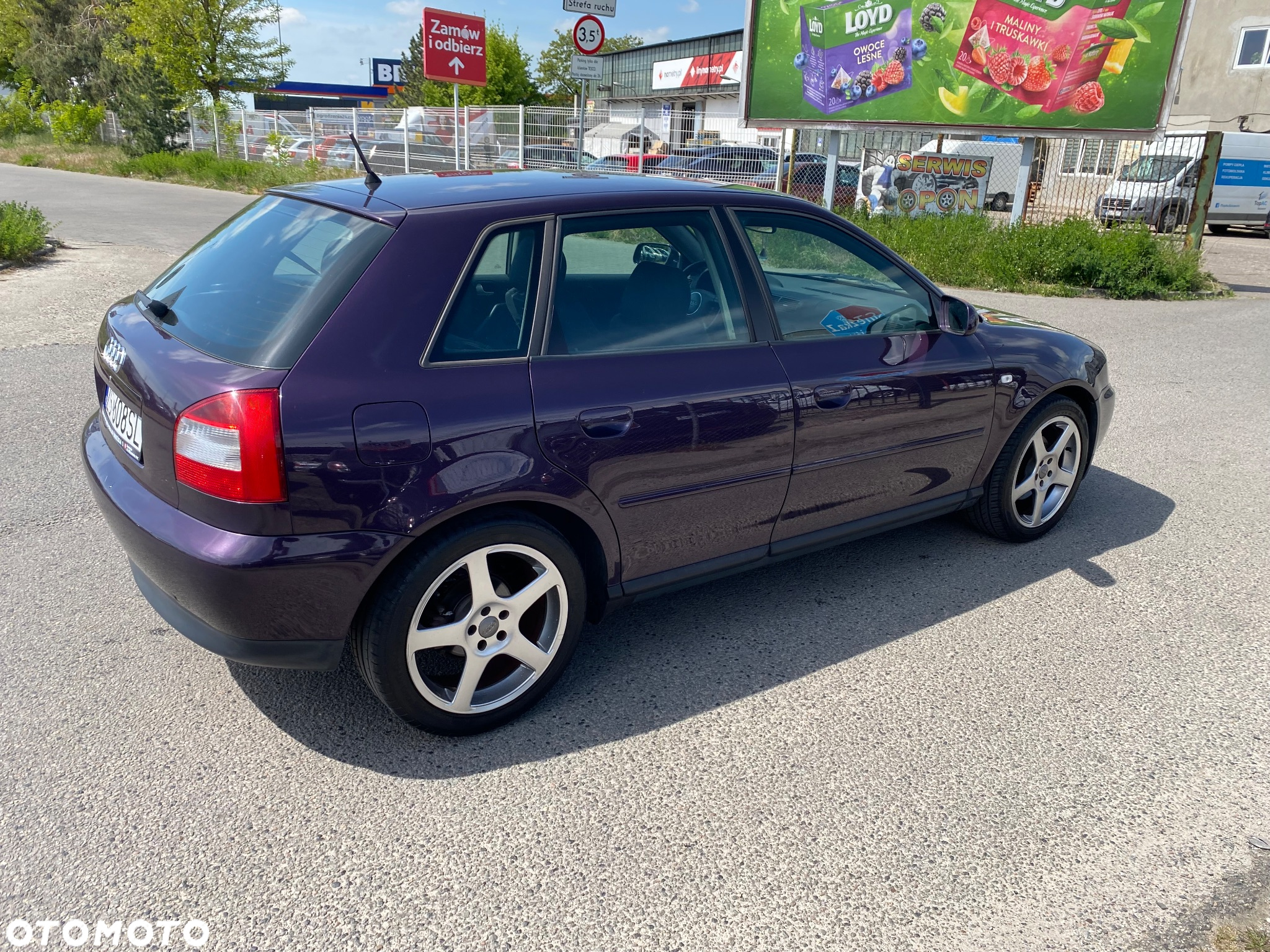 Audi A3 - 27