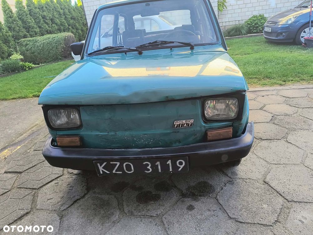 Fiat 126 - 5