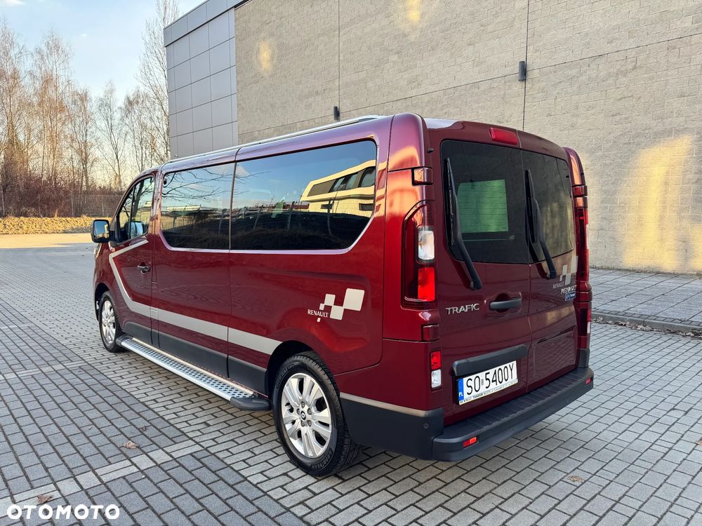 Renault Trafic 2.0 dCi - 34