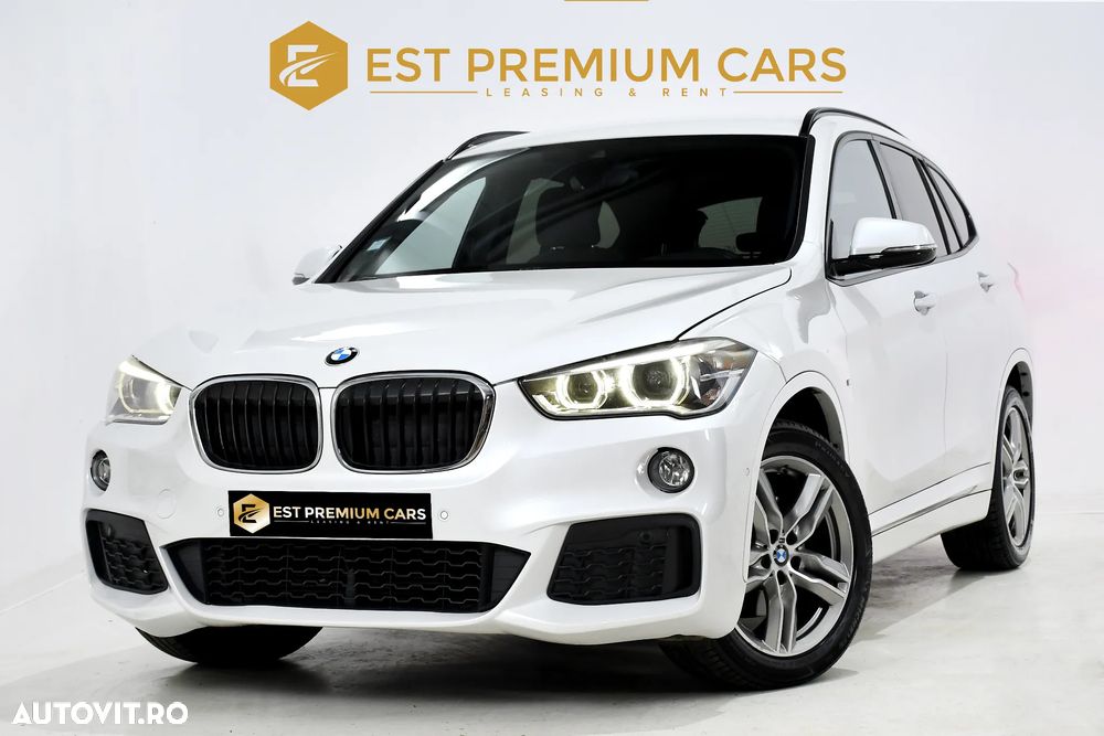 BMW X1 - 4