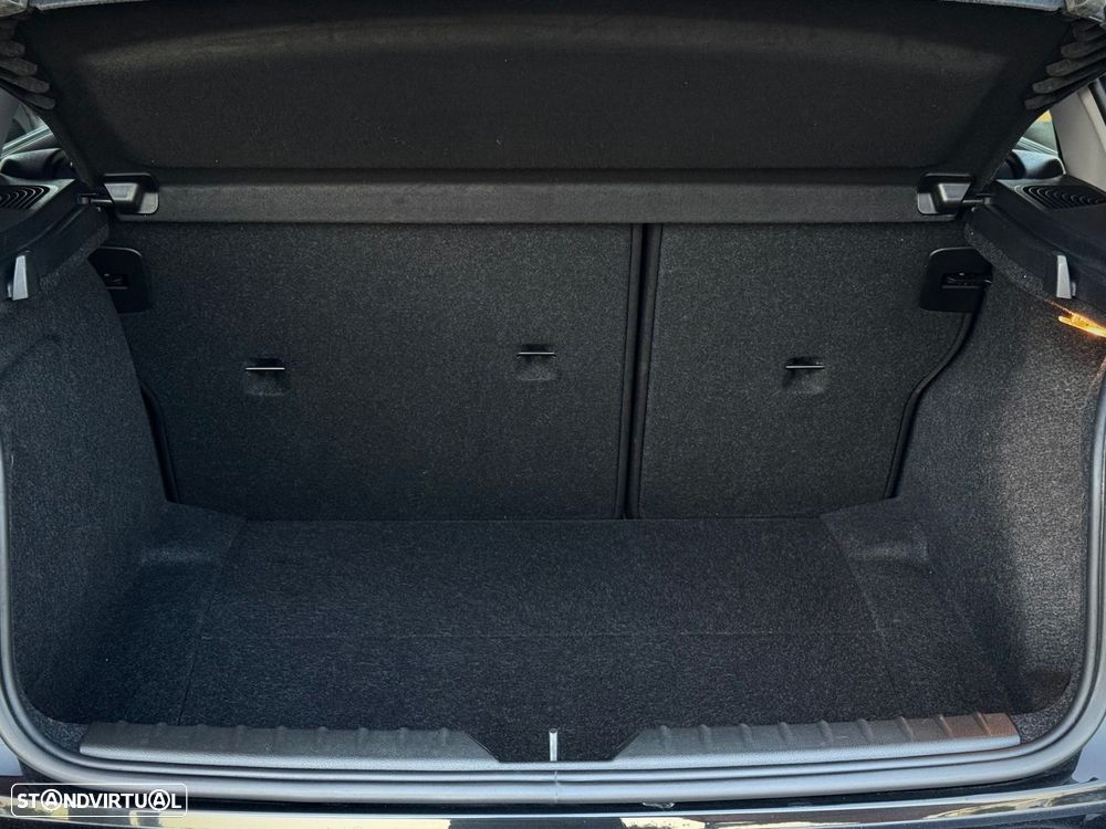 BMW 116 d EDynamics Line Sport - 21