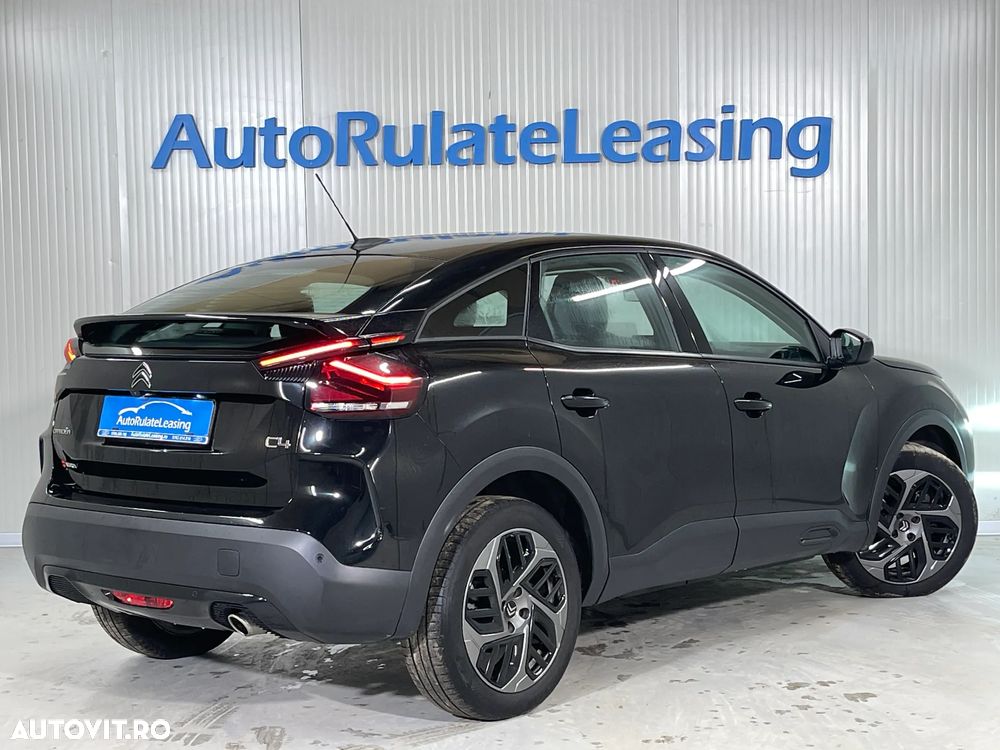 Citroën C4 1.5 BlueHDi S&S EAT8 Feel Pack - 3