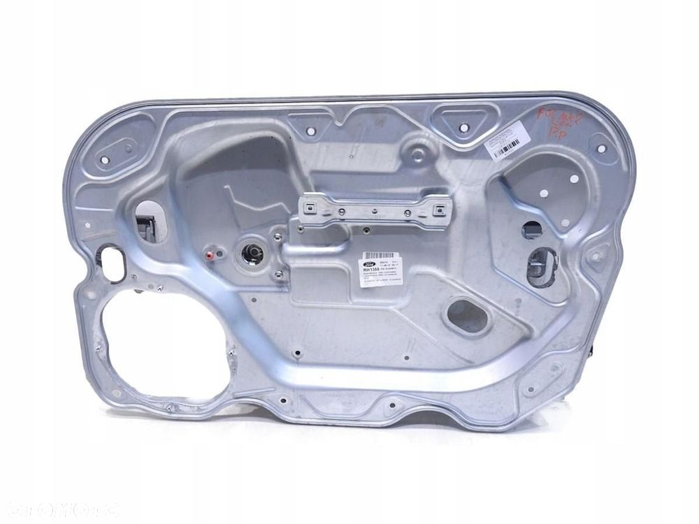 PODNOŚNIK SZYBY PRAWY PRZÓD FORD FOCUS MK2 LIFT - 1