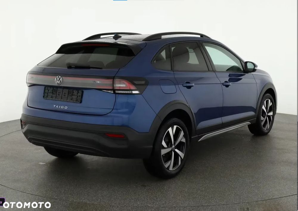 Volkswagen Taigo 1.0 TSI Life Plus DSG - 3