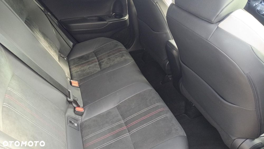 Toyota C-HR 2.0 Hybrid GR Sport - 11