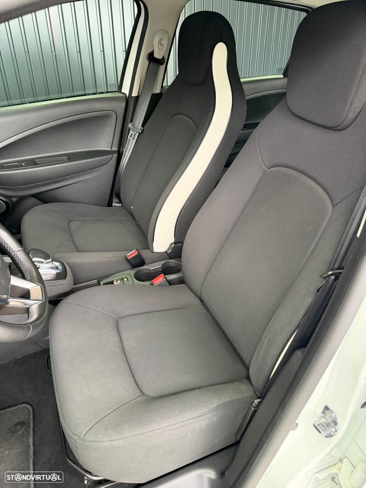 Renault Zoe - 10