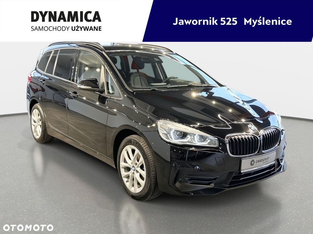 BMW Seria 2 - 2