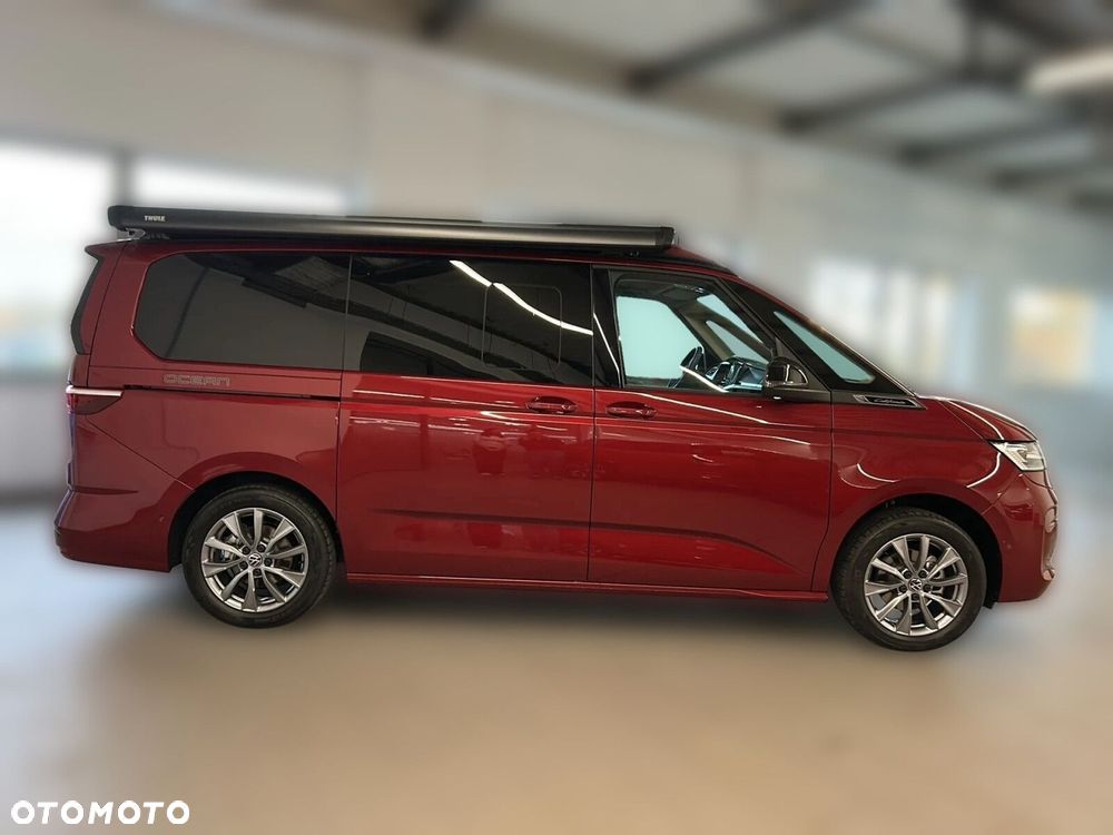 Volkswagen california Ocean 2.0 TDI 150 KM DSG - 8