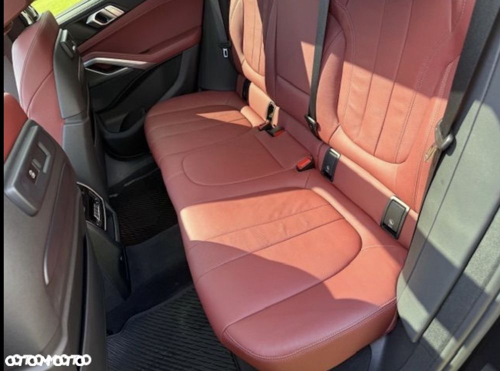 BMW X6 xDrive40i mHEV - 15