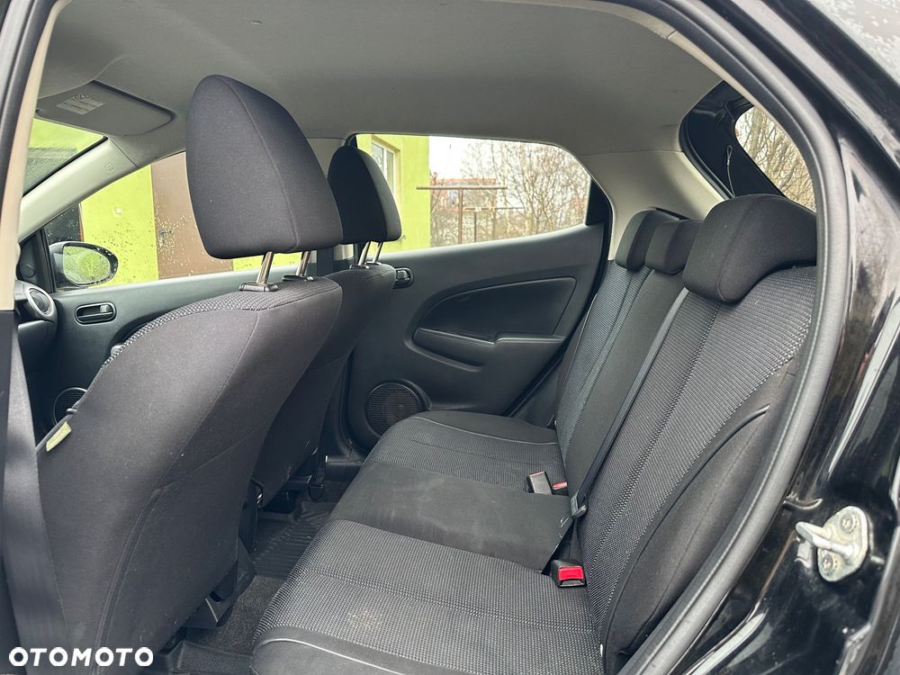 Mazda 2 - 11