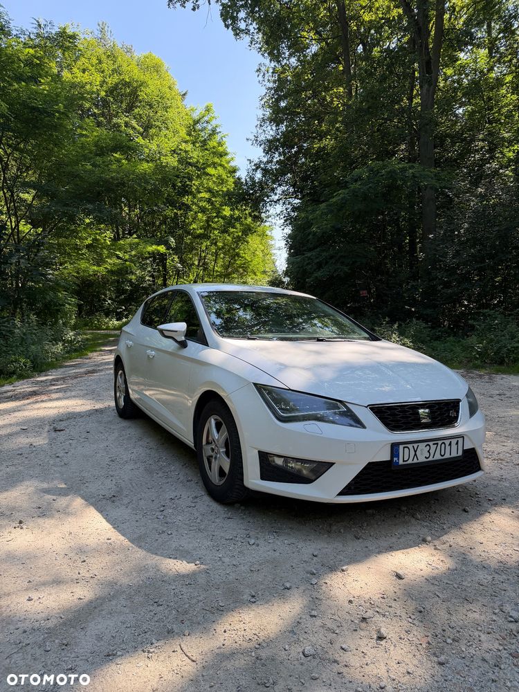 Seat Leon 1.4 TSI FR S&S - 1
