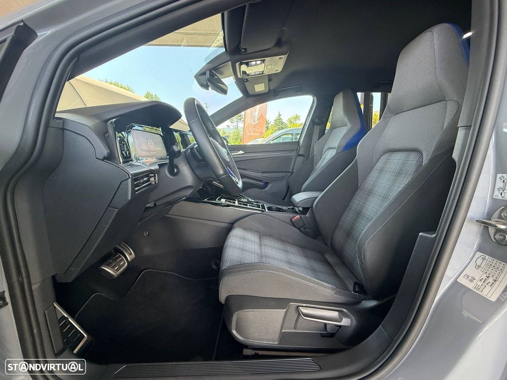 VW Golf 1.4 TSI GTE+ DSG - 40