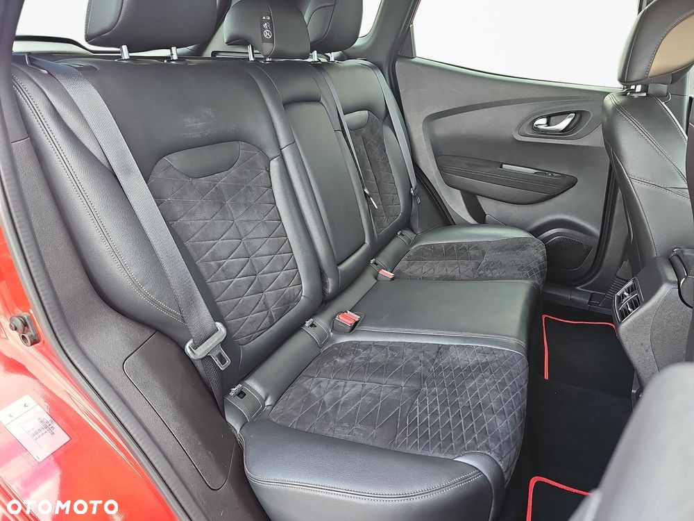Renault Kadjar 1.3 TCe FAP Black Edition EDC - 29