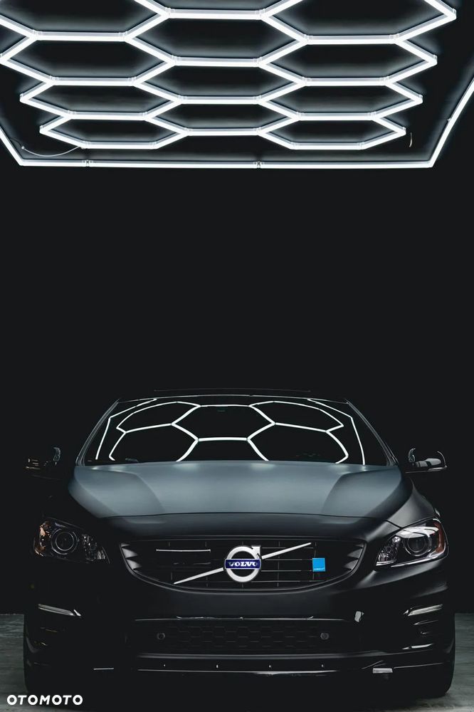 Polestar Inny - 7