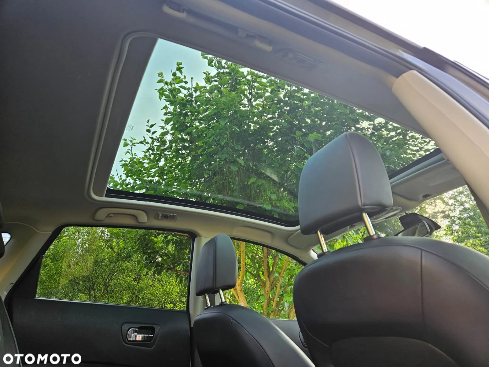Nissan Qashqai 2.0 I-Way - 25