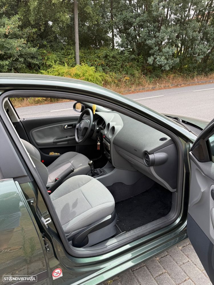 SEAT Ibiza - 8