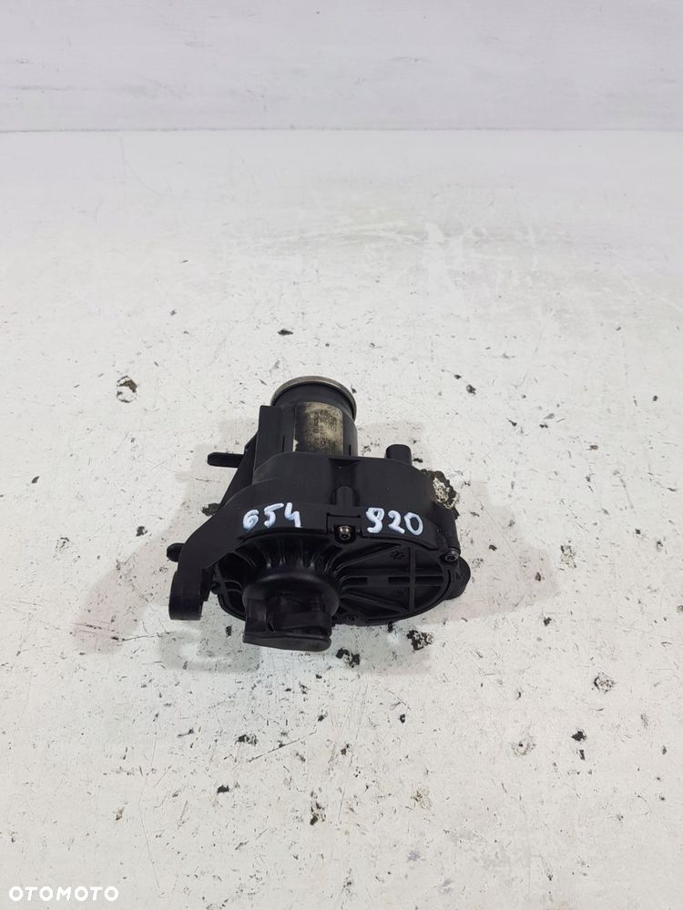 nastawnik klap kolektora a6549060000 mercedes w213 w205 2.0 cdi 654920 - 2