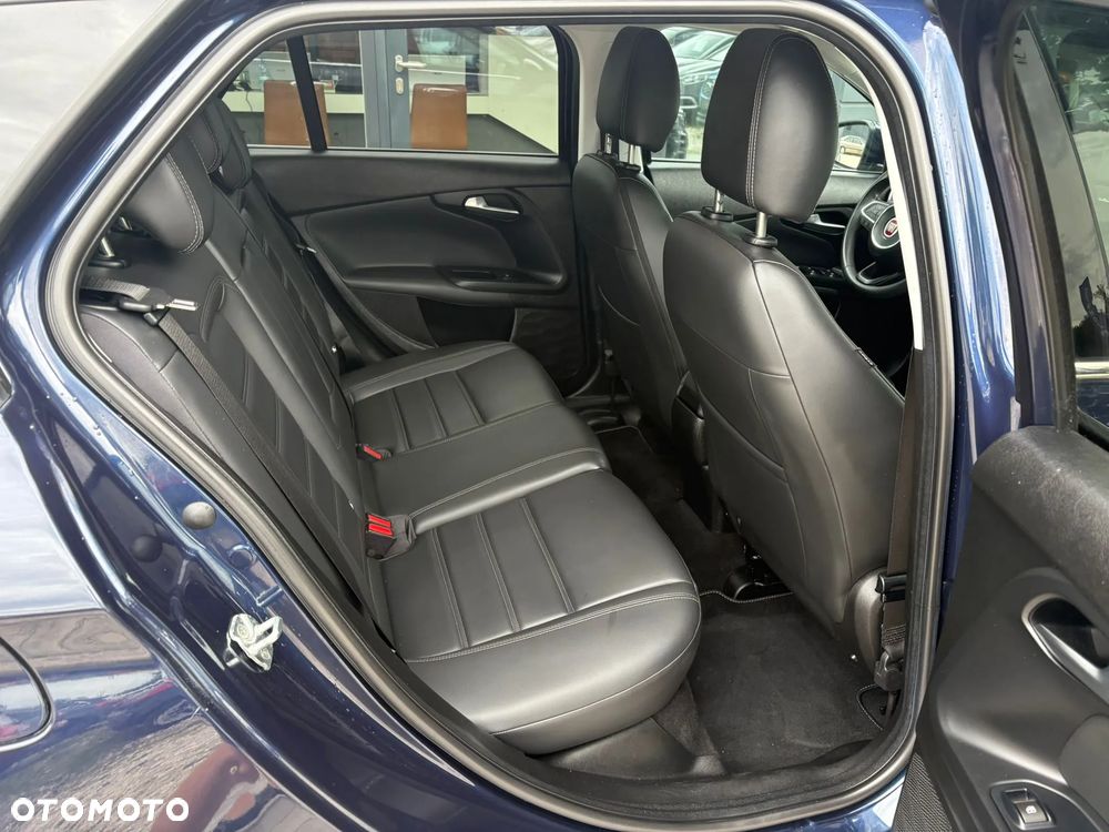 Fiat Tipo 1.6 MultiJet Easy - 11