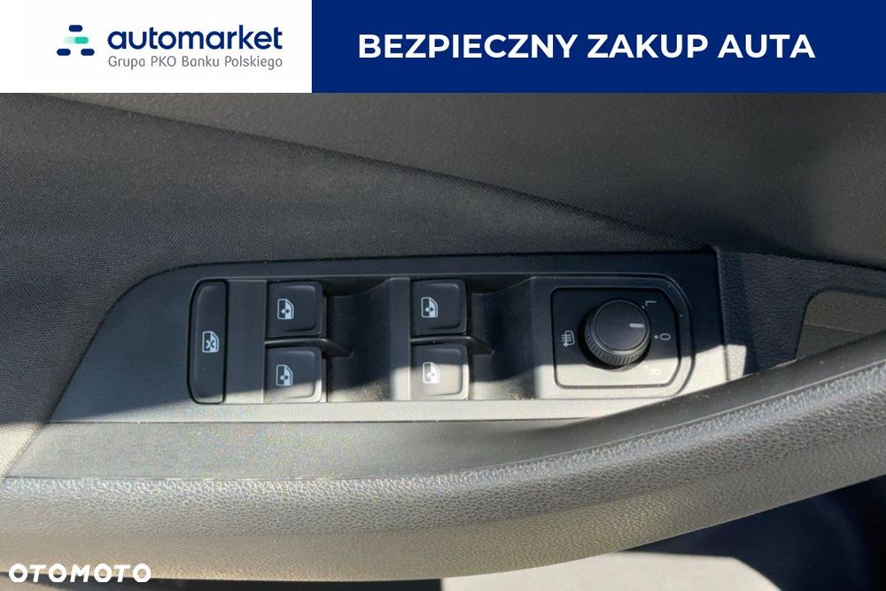 Skoda Scala 1.5 TSI Ambition DSG - 11
