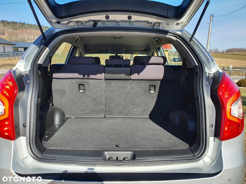SsangYong/KGM Korando 2.0 Eco e-XDi DPF 2WD Sapphire - 20