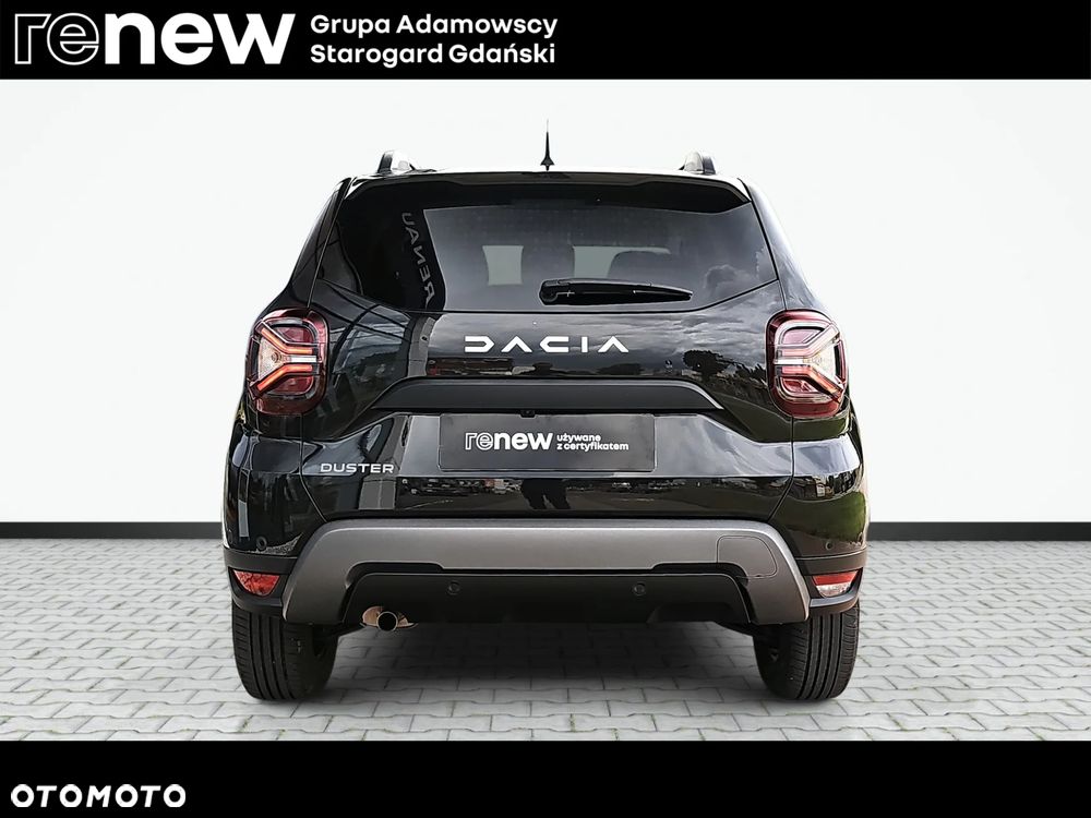 Dacia Duster 1.0 TCe Journey - 10