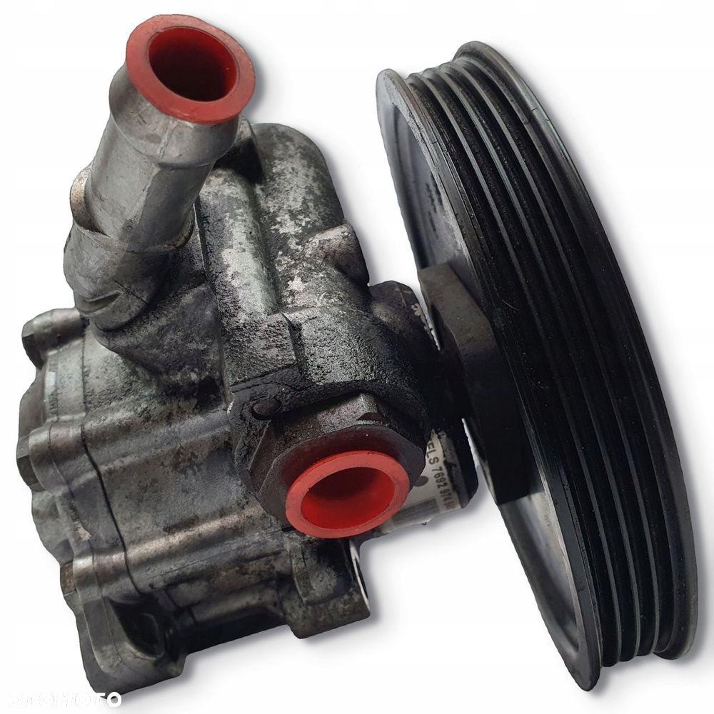 POMPA WSPOMAGANIA BMW E87 E90 E91 2.0 D Oryginał ZFLS 7692974546 - 6