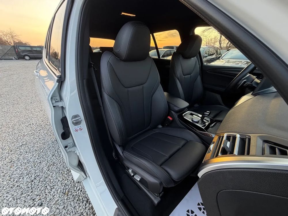 BMW X3 - 37