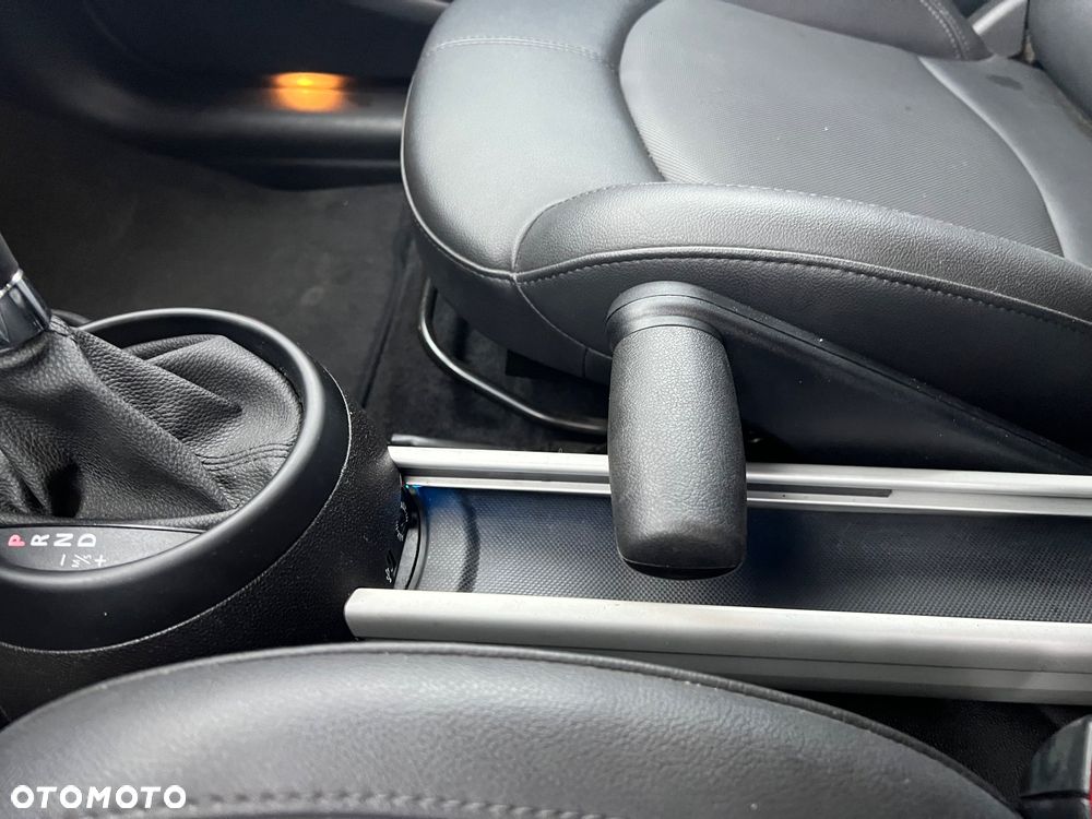 MINI Countryman Cooper S - 16