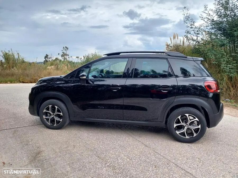 Citroën C3 Aircross - 8