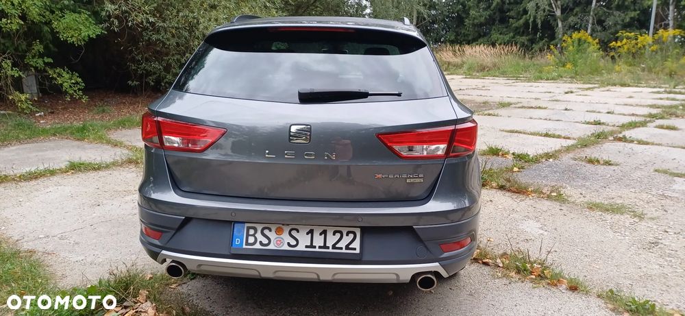 Seat Leon 1.8 TSI Start&Stop DSG XCELLENCE - 15