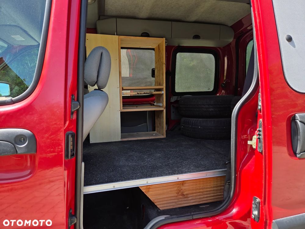 Renault Kangoo - 10