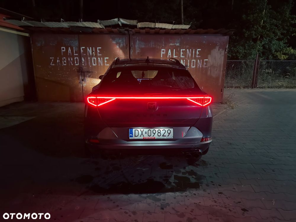 Cupra Formentor 2.0 TSI 4Drive VZ DSG - 13