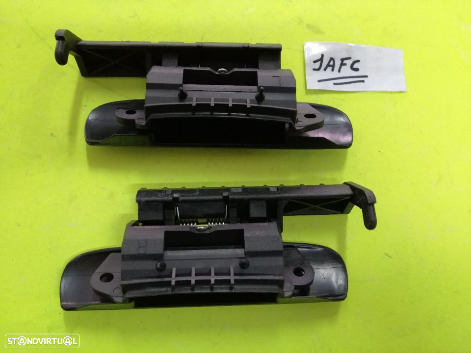 Puxadores de abrir a porta Citroen Xsara NOVOS - 2