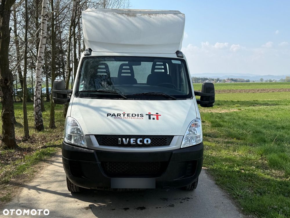 Iveco Daily 35C15 - 1