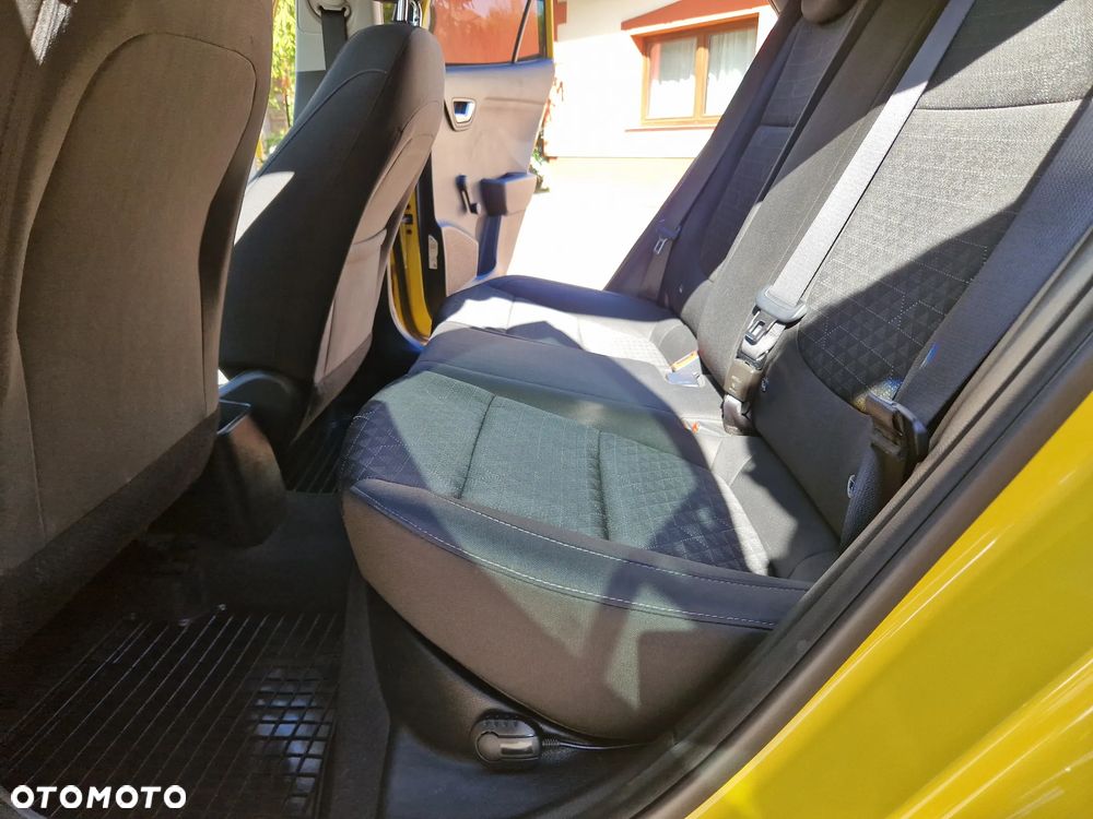 Kia Rio 1.2 L - 17