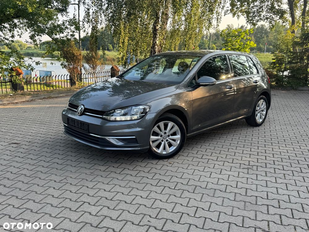 Volkswagen Golf 1.4 TSI Sound - 4