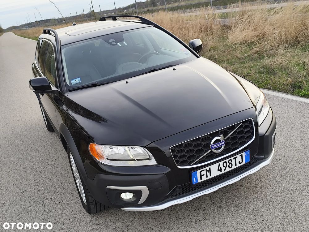 Volvo XC 70 T5 AWD Summum - 12