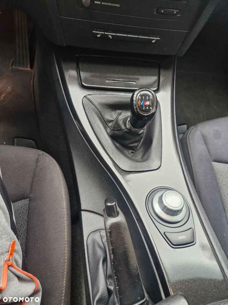 BMW Seria 3 - 22
