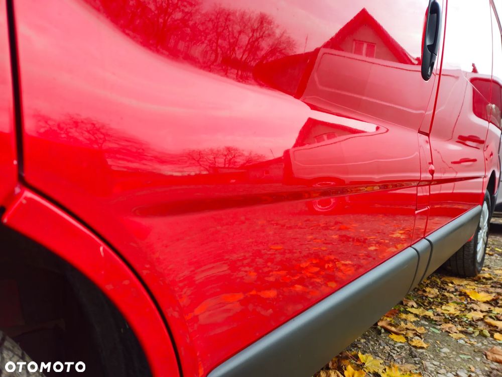 Opel VIVARO 2.0 cdti - 26