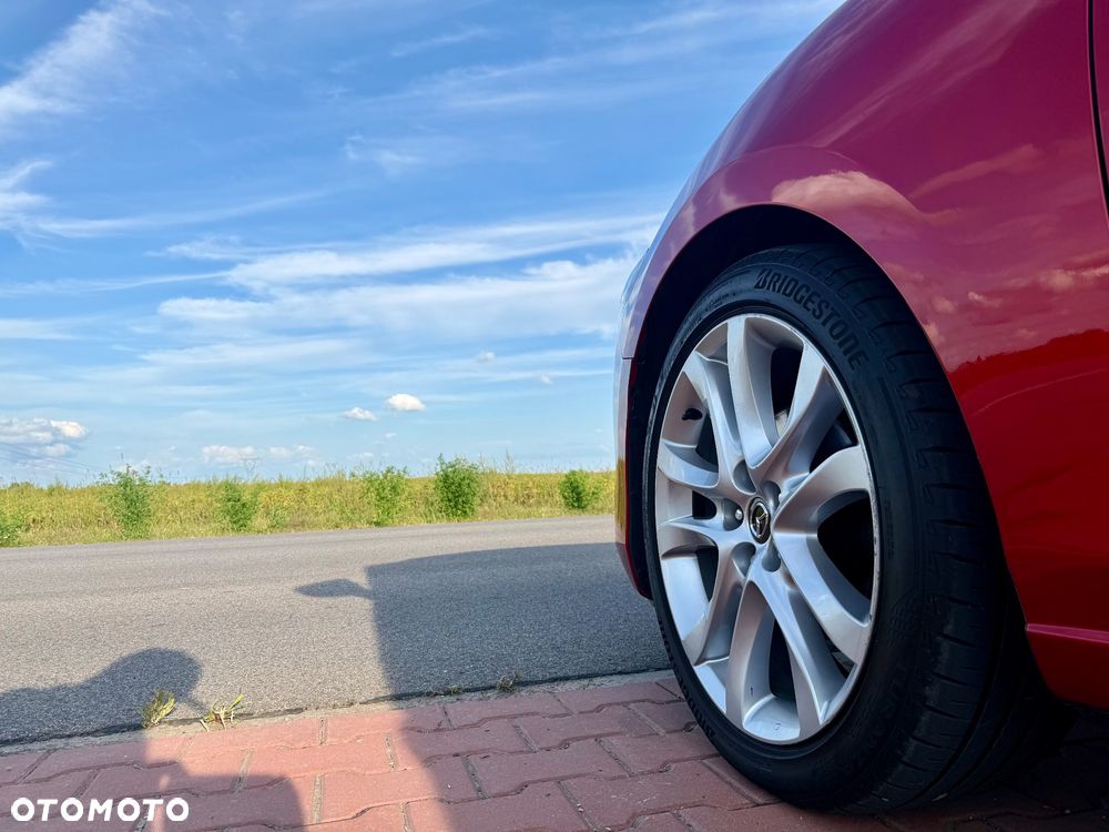 Mazda 6 2.2 D Skypassion I-ELoop - 13