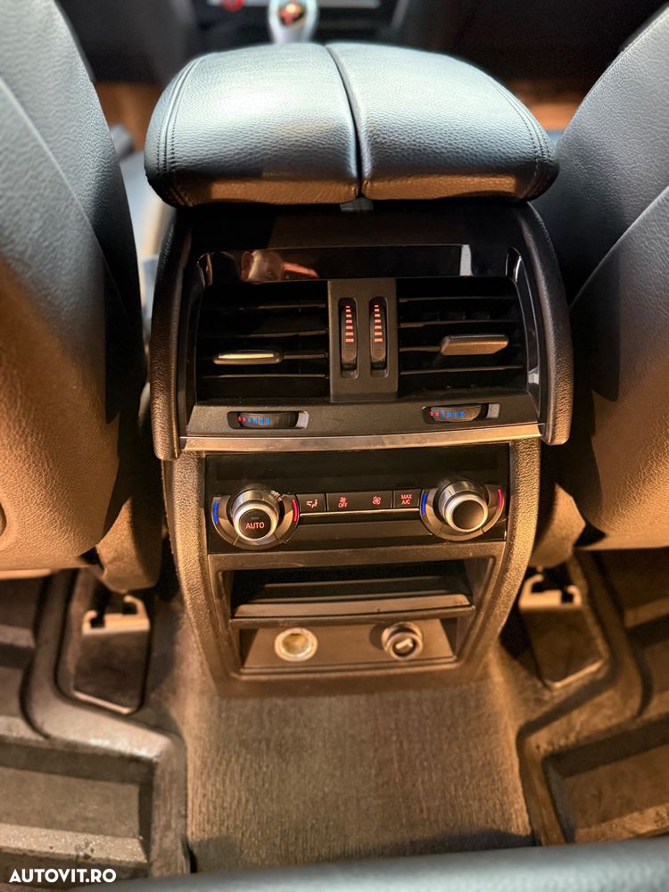 BMW X5 xDrive30d - 9