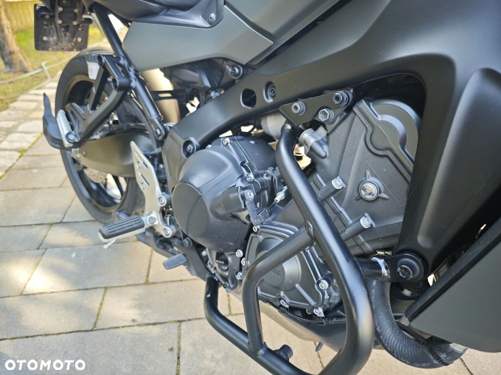 Yamaha Tracer - 39