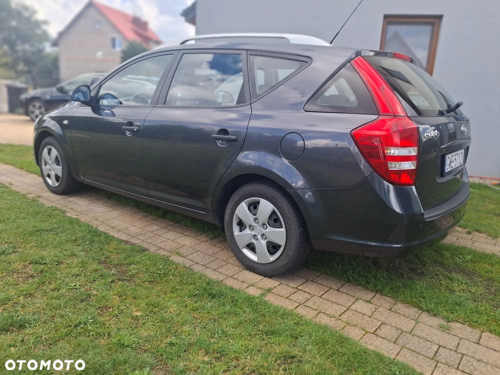 Kia Ceed 1.4 Optimum - 3